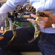 Imagen para el artículo titulado Científicos suizos crean un robot que imita el movimiento de los gatos